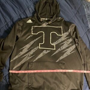 Tennessee Volunteers Adidas Hoodie
